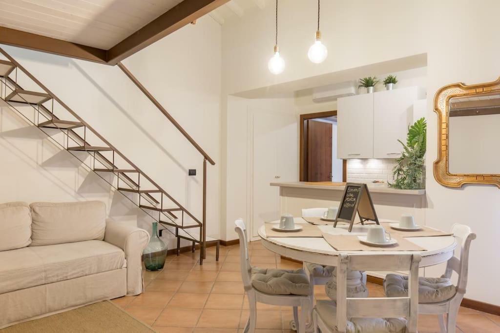 Maison Vittoria ヴェローナ エクステリア 写真