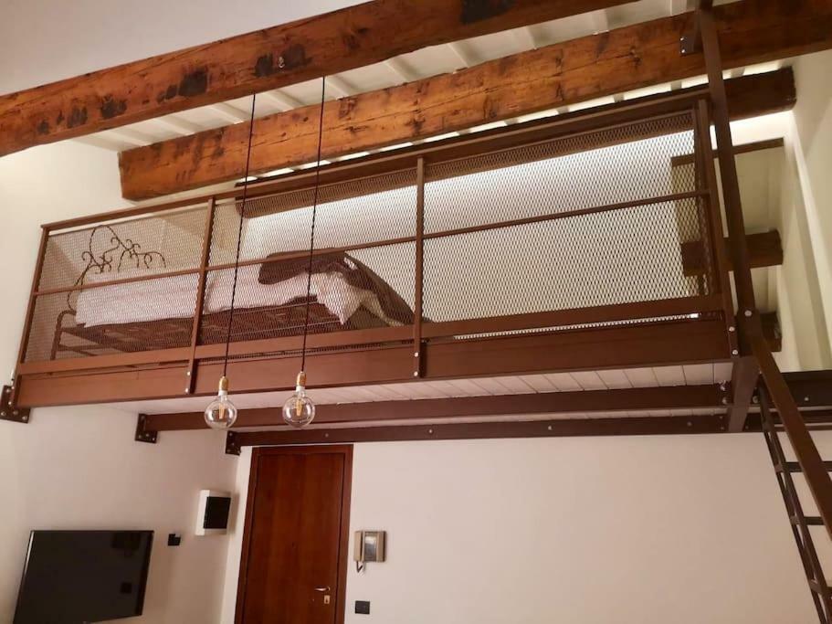 Maison Vittoria ヴェローナ エクステリア 写真