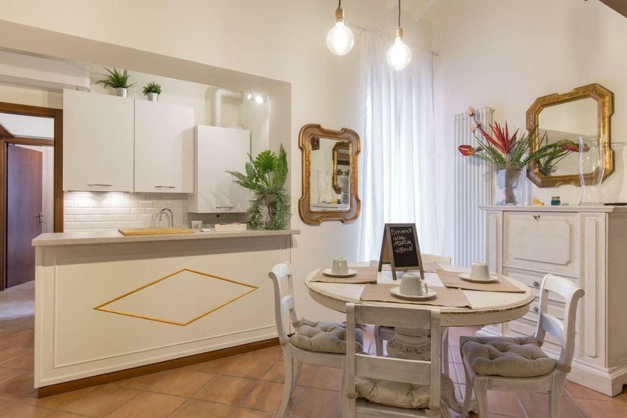 Maison Vittoria ヴェローナ エクステリア 写真