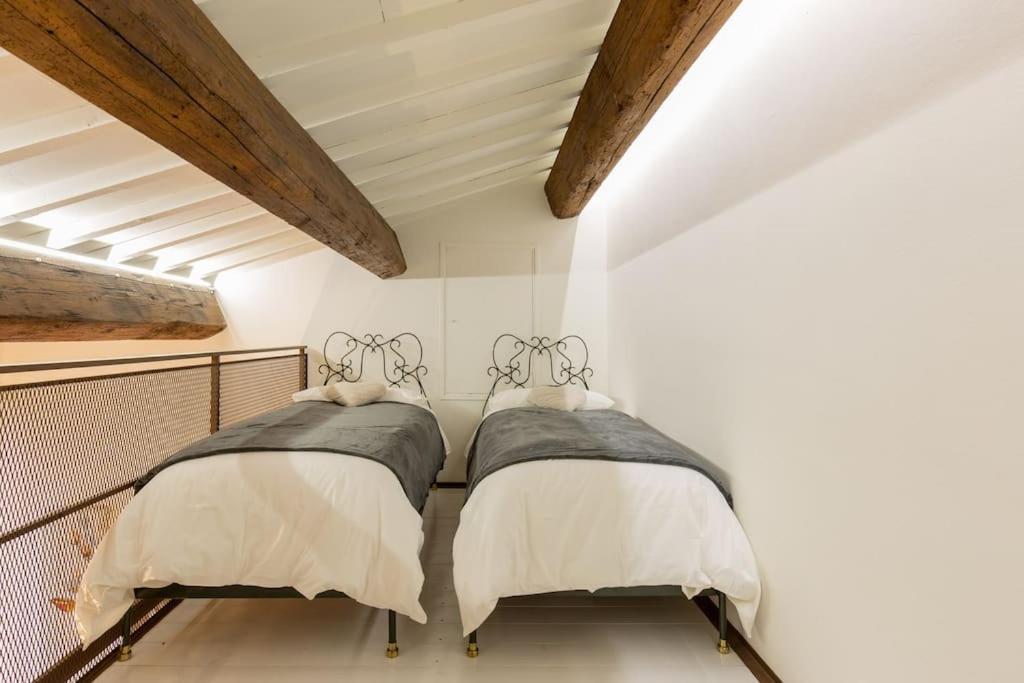 Maison Vittoria ヴェローナ エクステリア 写真